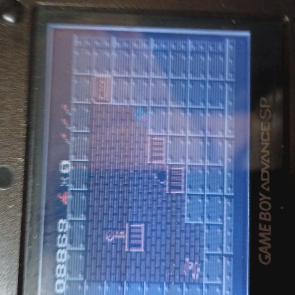 Monster Rancher Explorer for Gameboy Color Techmo - Picture 5 of 5